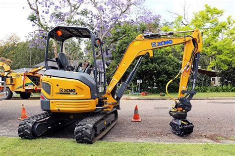 xcmg mini excavator for sale|xcmg mini excavators perth.